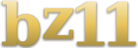 bz11 logo