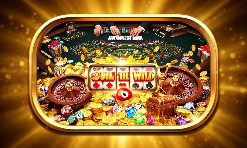 bz11 Slots Book of Rome সম্পর্কে যা জানা দরকার